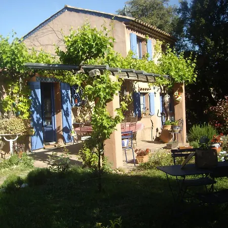 La Musardiere Apartment Puget-sur-Argens Exterior photo