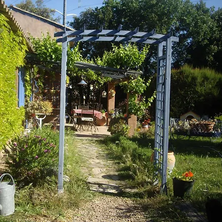 La Musardiere Apartment Puget-sur-Argens Exterior photo