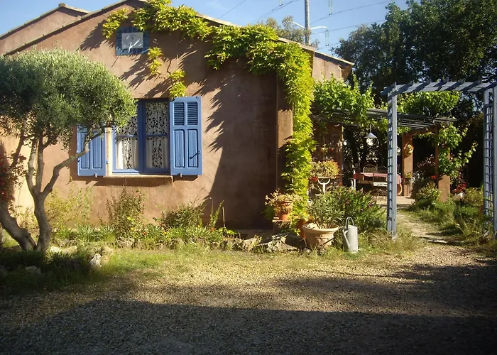 La Musardiere