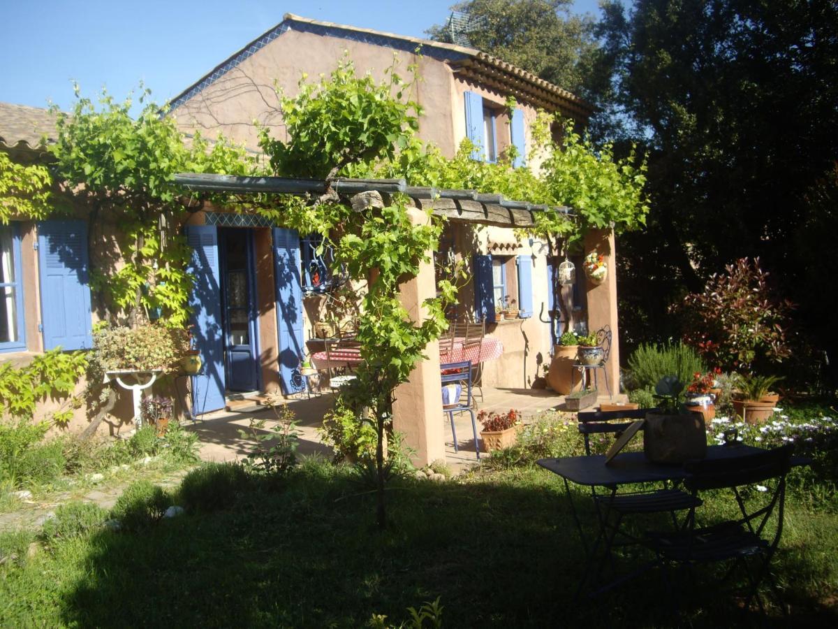 Apartment La Musardiere