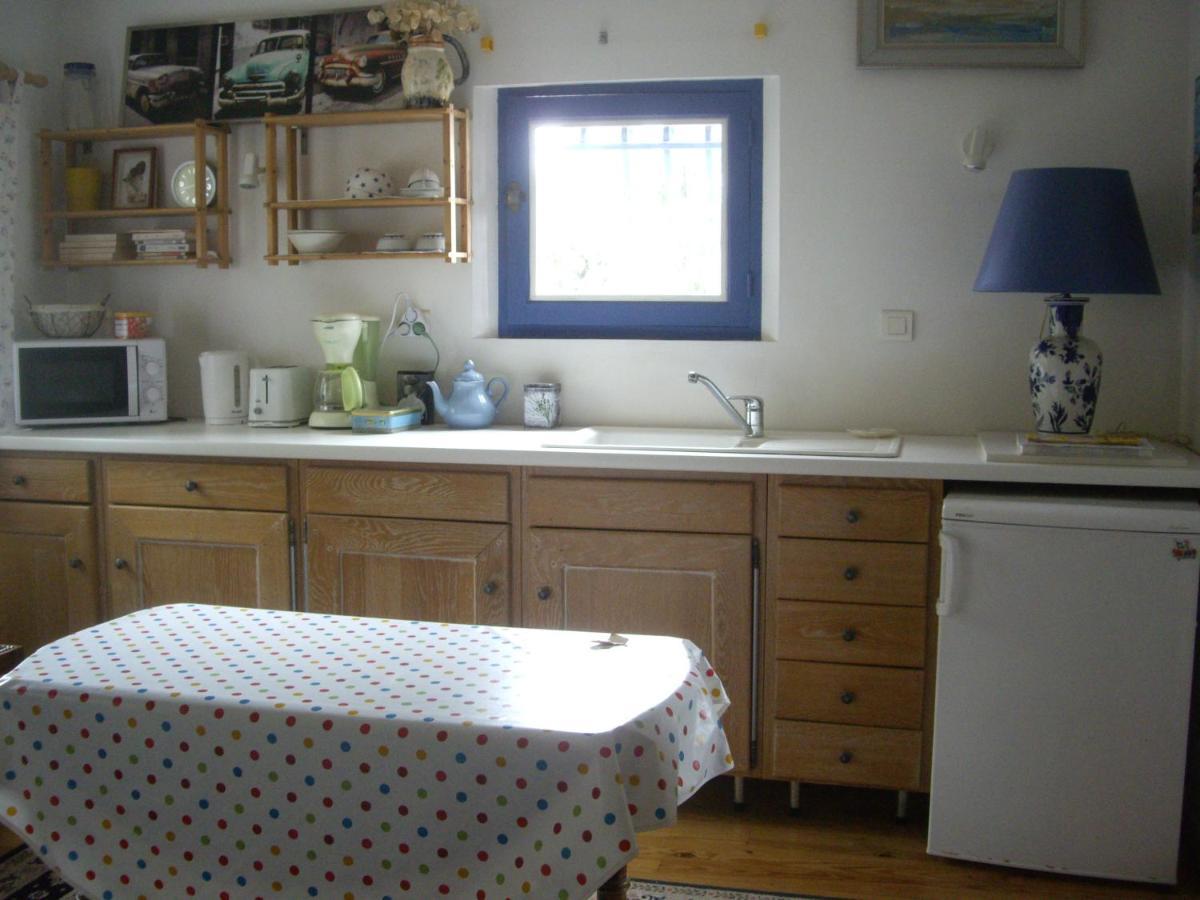 Apartment La Musardiere