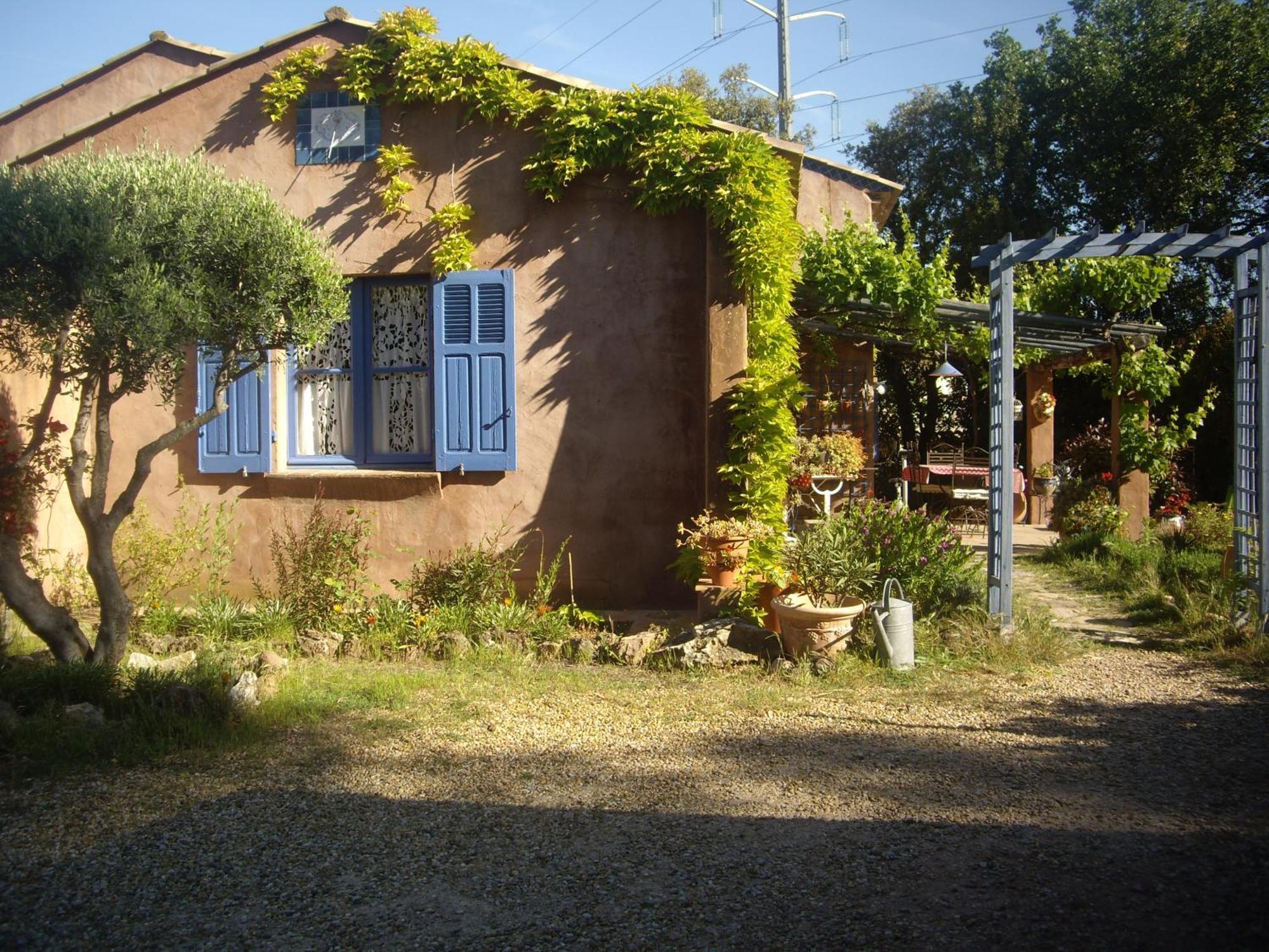 La Musardiere Apartment *