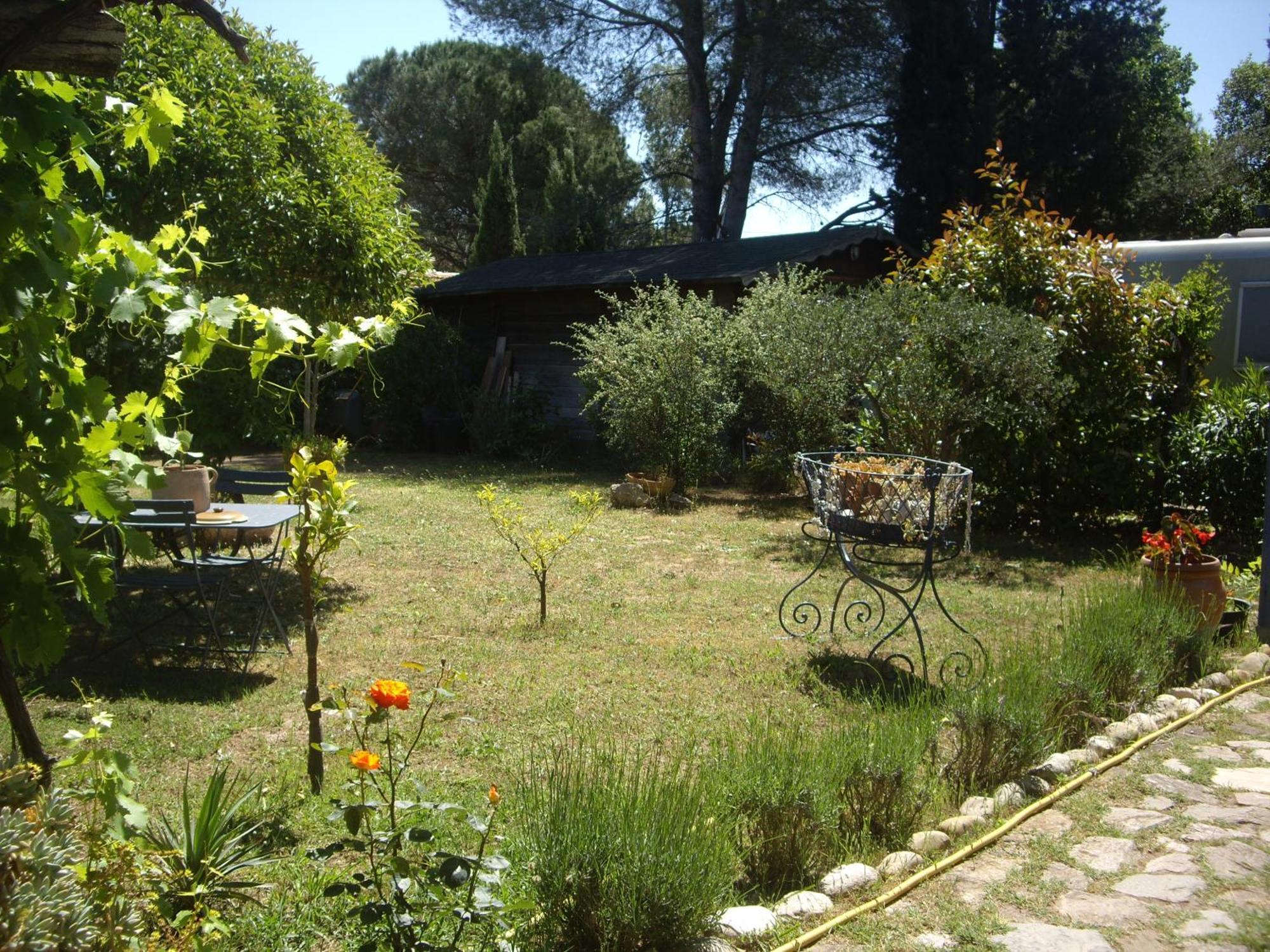 La Musardiere Apartment *