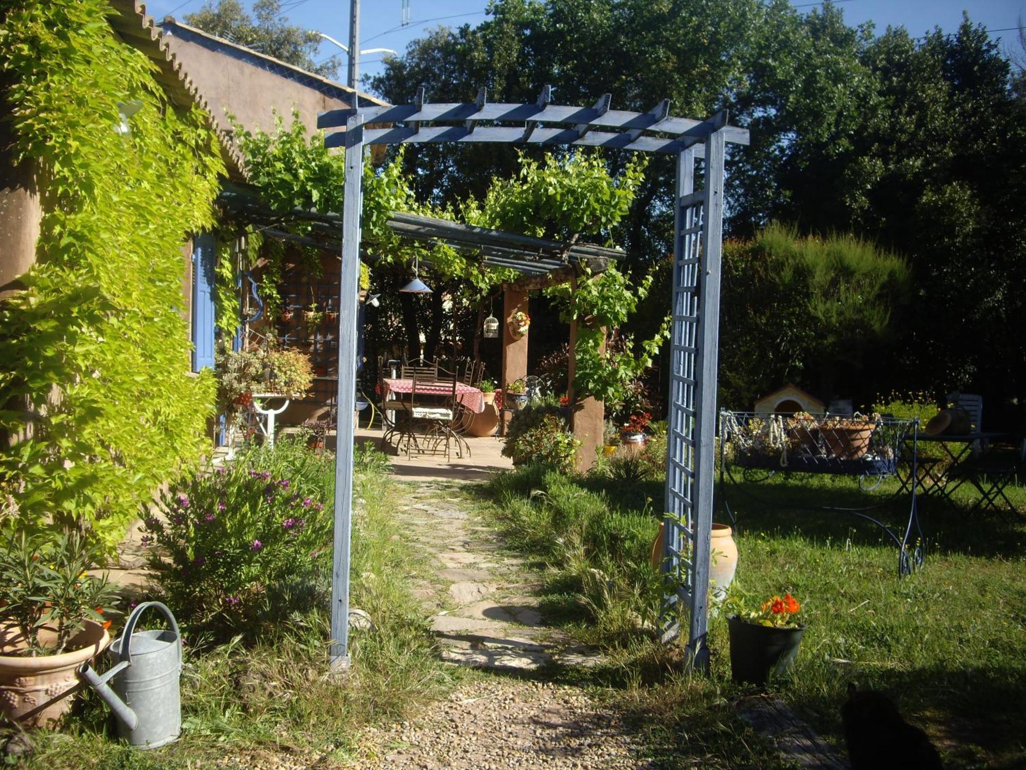 Apartment La Musardiere *